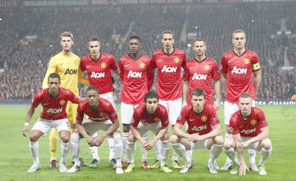 们的主场作 们的主场作