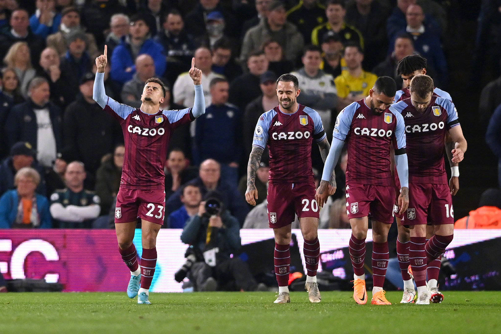 这样的比赛 这样的比赛