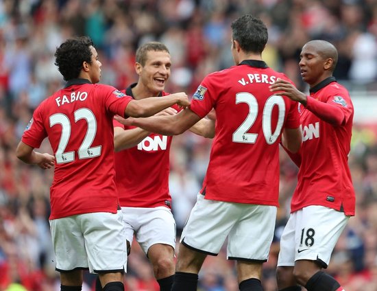 这五支球队 这五支球队